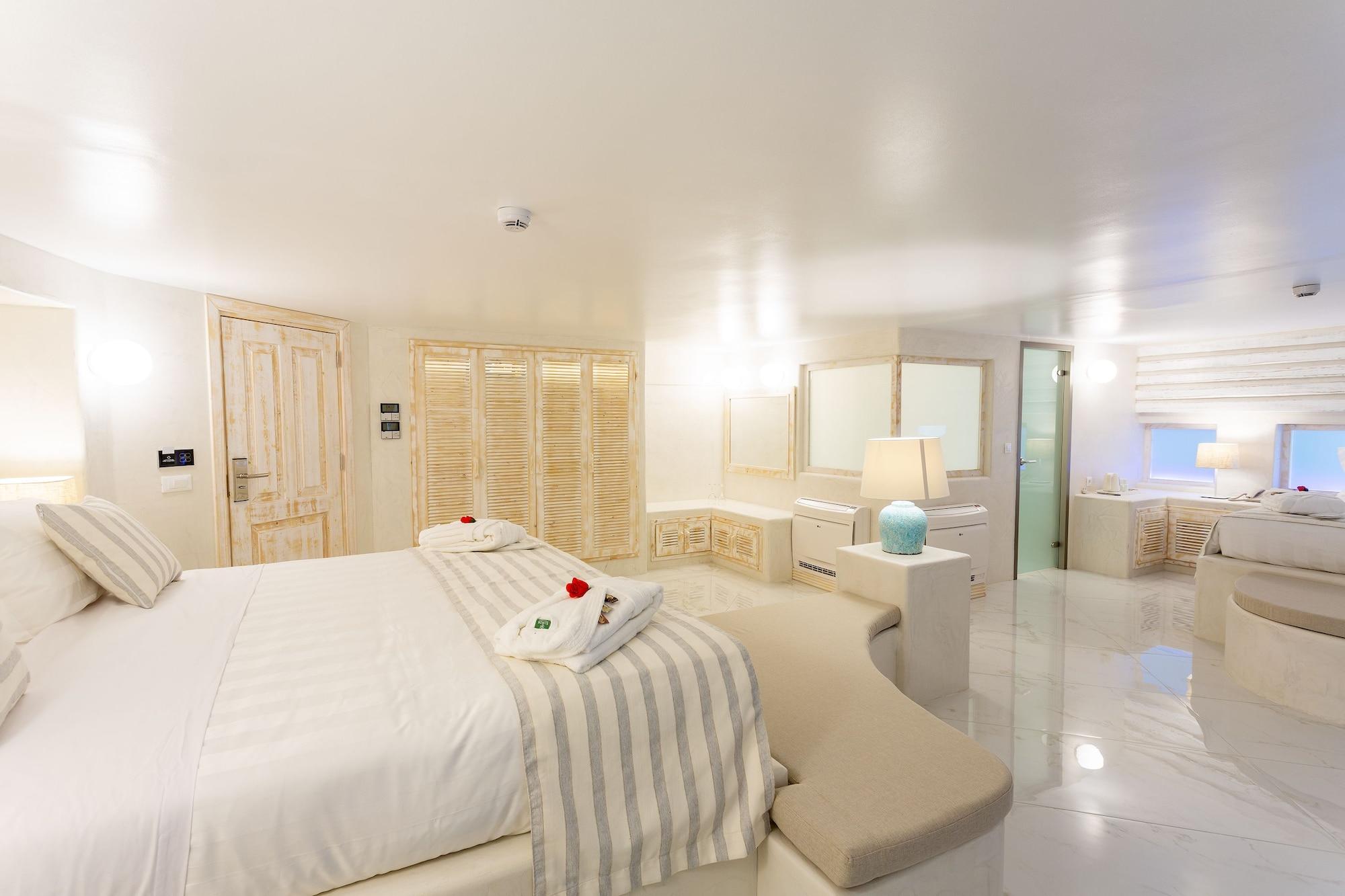 Rhodos Horizon City-adults Only Hotel Rhodes City