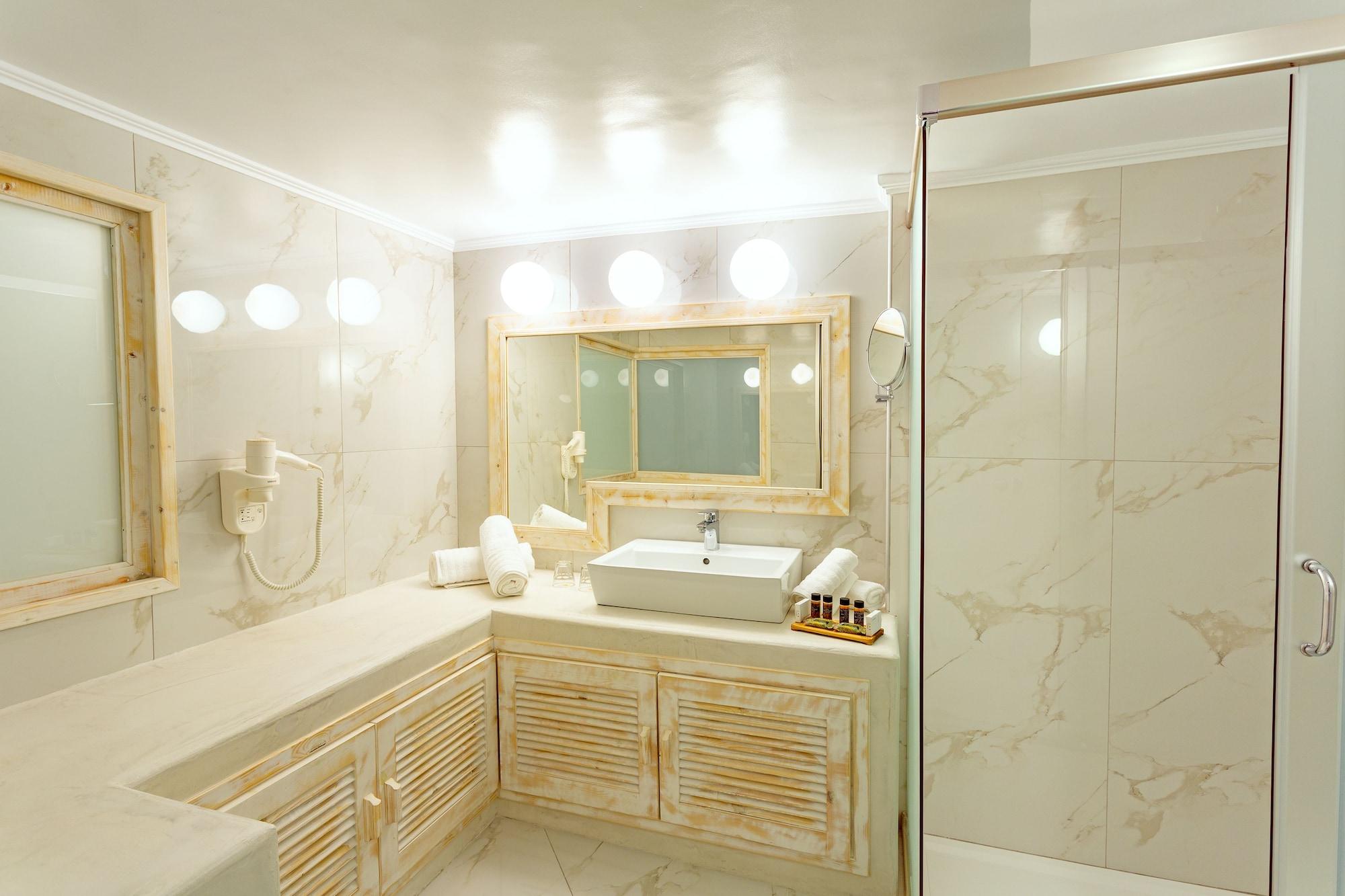 Hotel Rhodos Horizon City-adults Only Rhodes City
