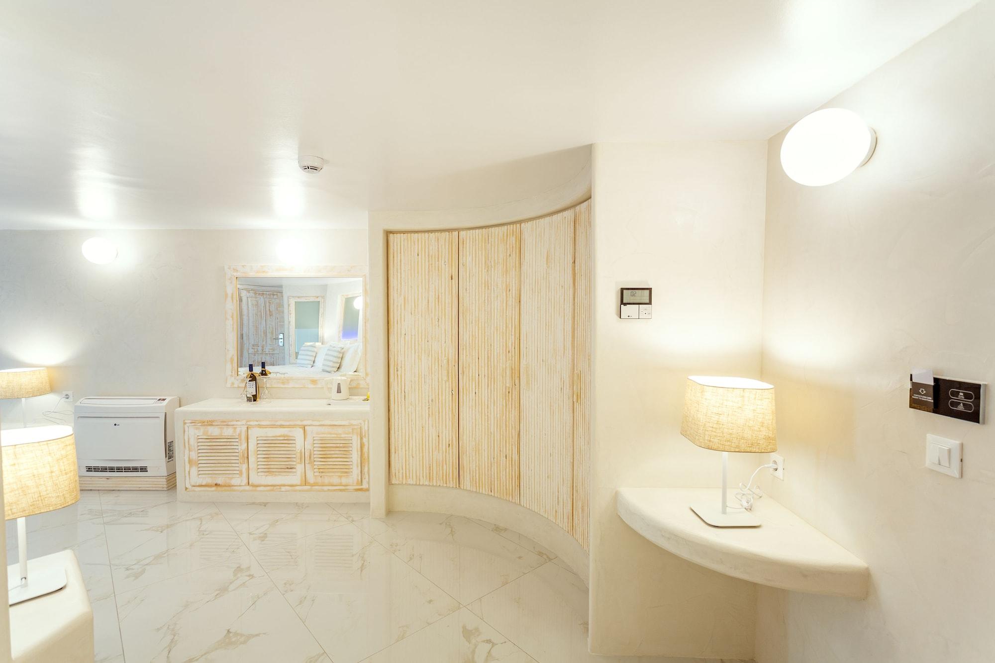 Rhodos Horizon City-adults Only Hotel 4*