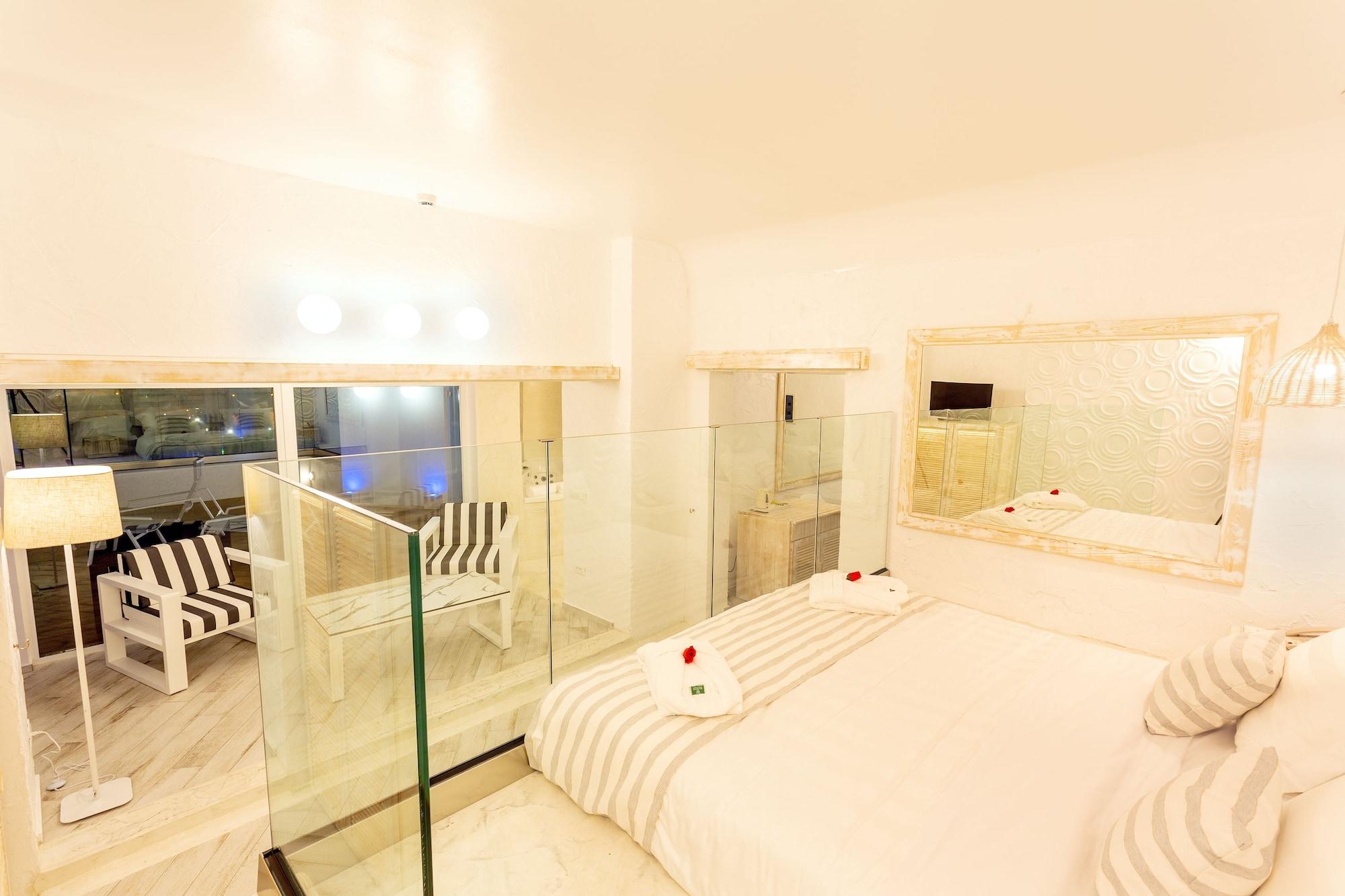Rhodos Horizon City-adults Only Hotel 4*