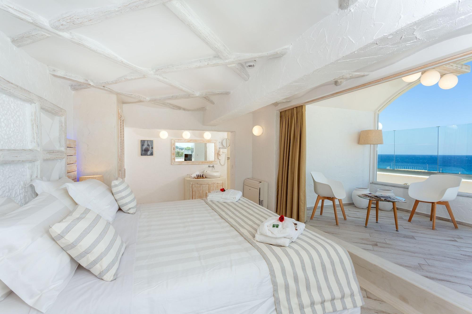Rhodos Horizon City-adults Only Rhodes City