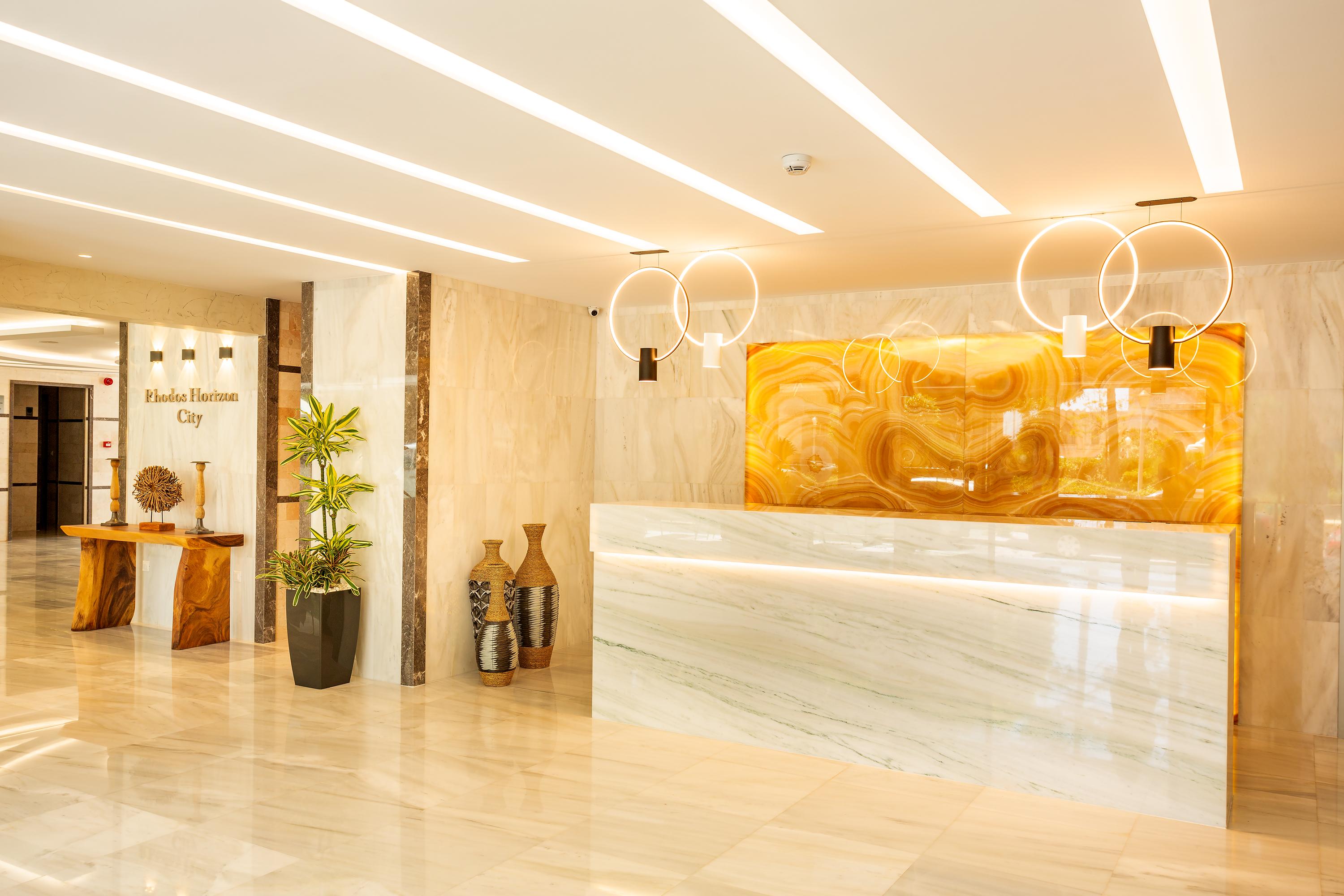 Hotel Rhodos Horizon City-adults Only