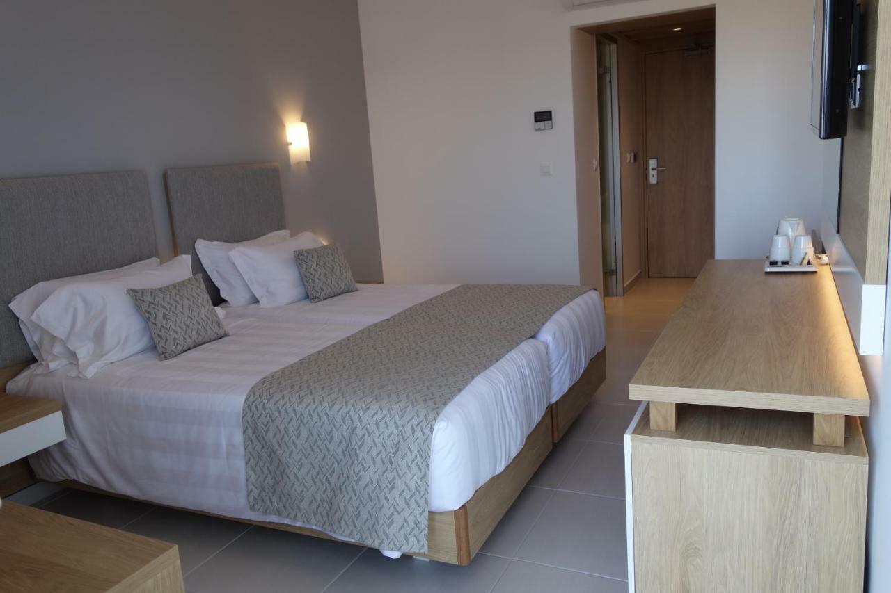 Rhodos Horizon City-adults Only 4* Rhodes City