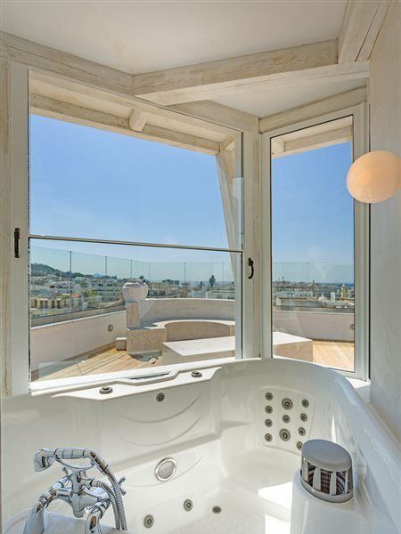 Rhodos Horizon City-adults Only 4*