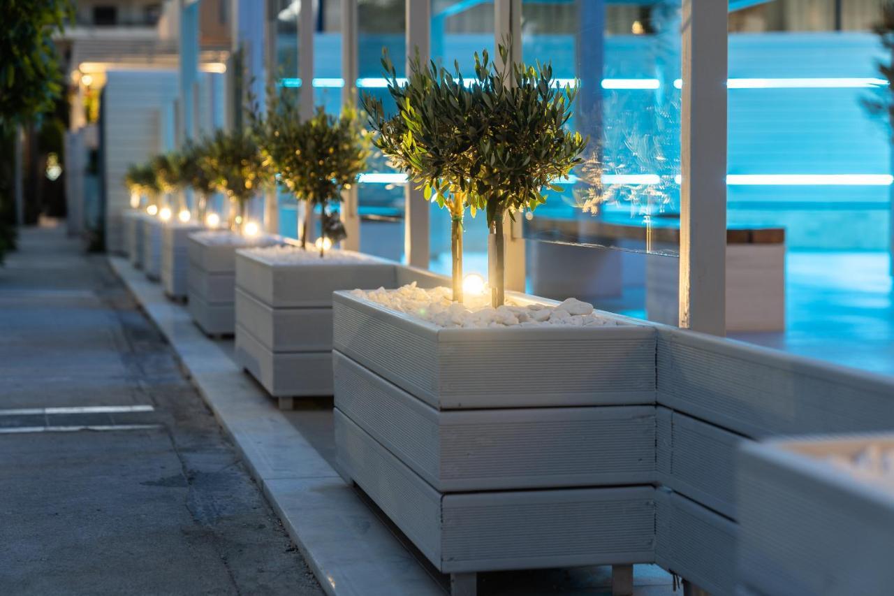 Hotell Rhodos Horizon City-adults Only Rhodes City