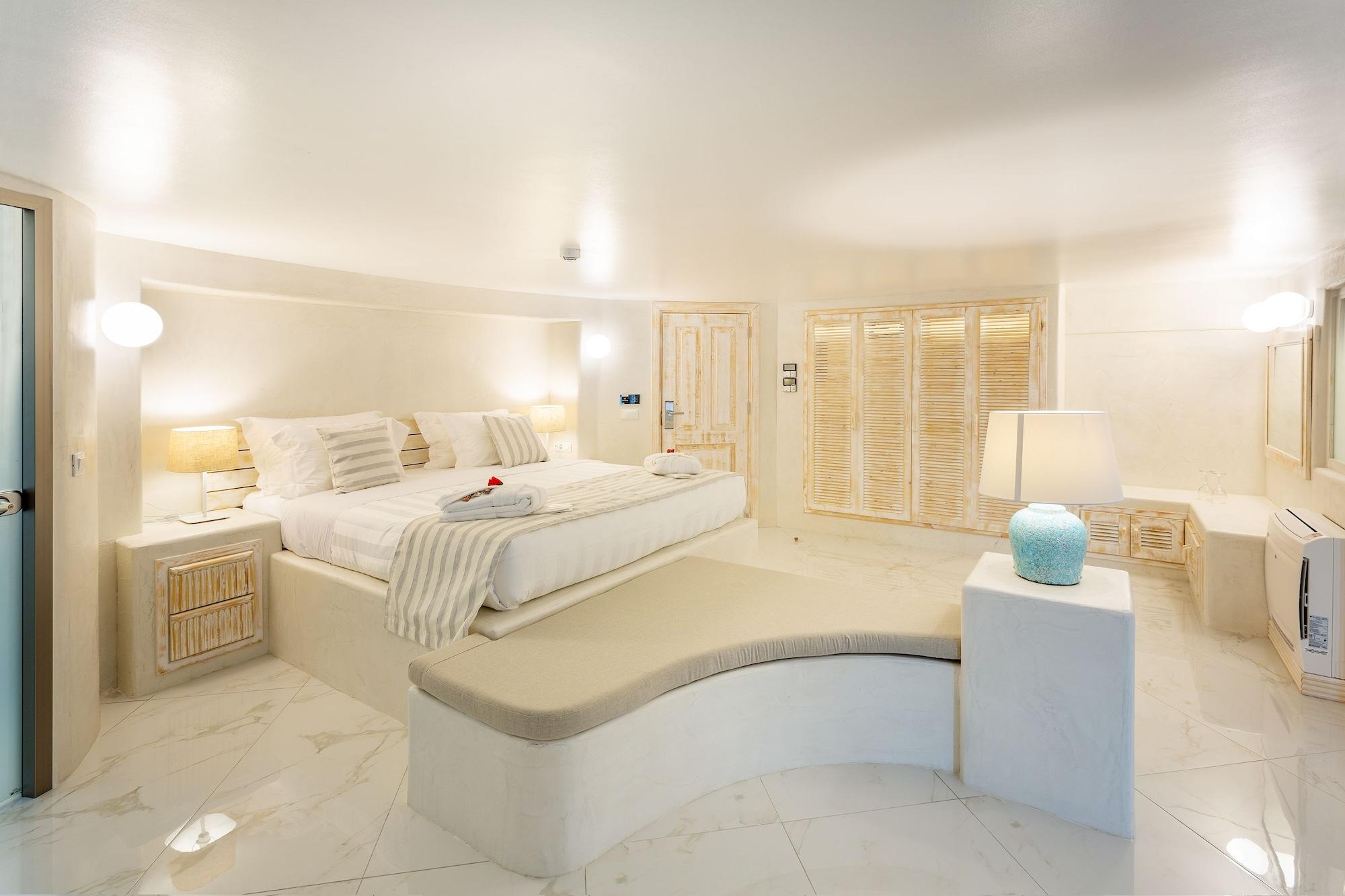 Rhodos Horizon City-adults Only 4*