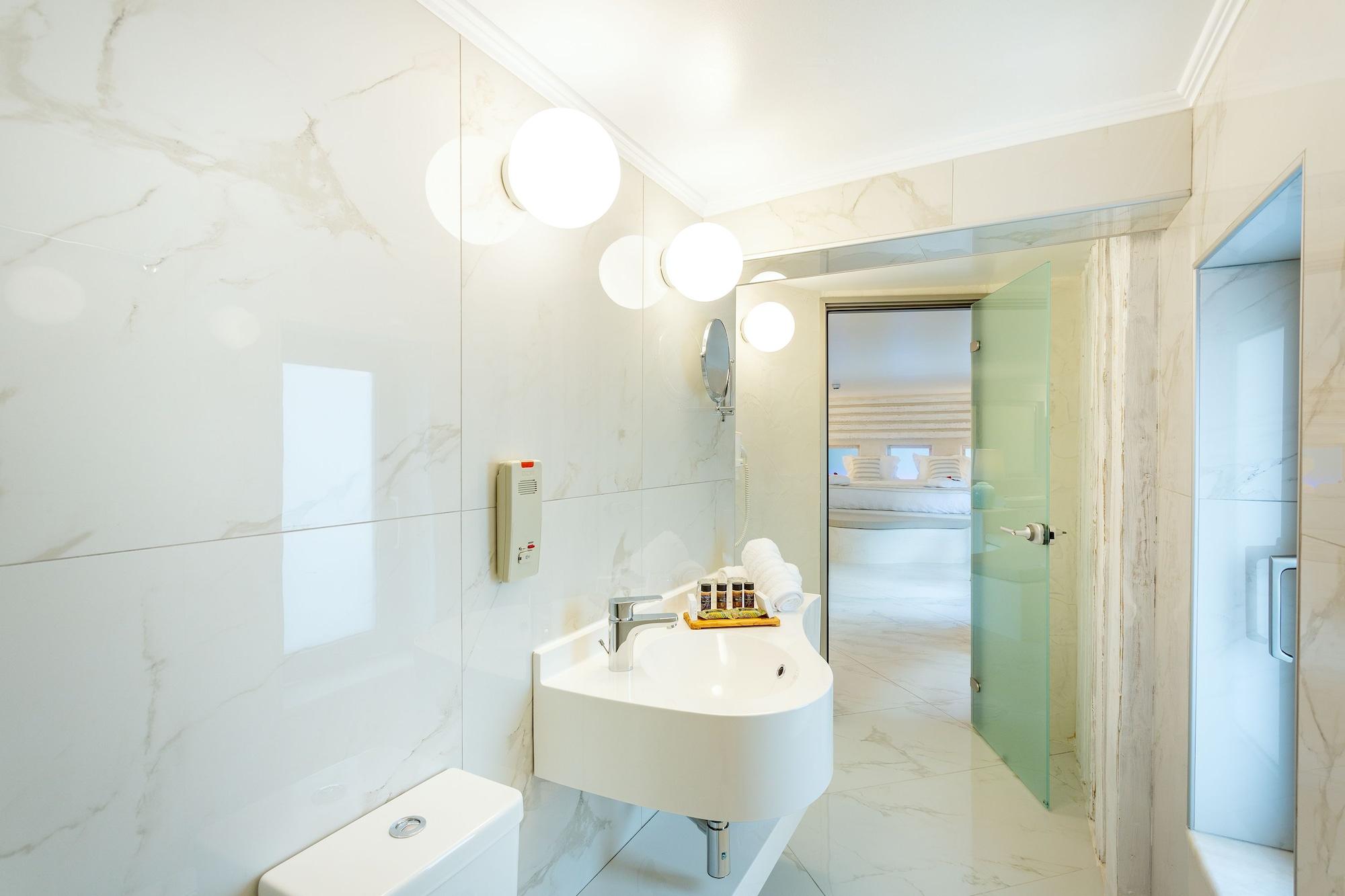 Rhodos Horizon City-adults Only Hotell 4*