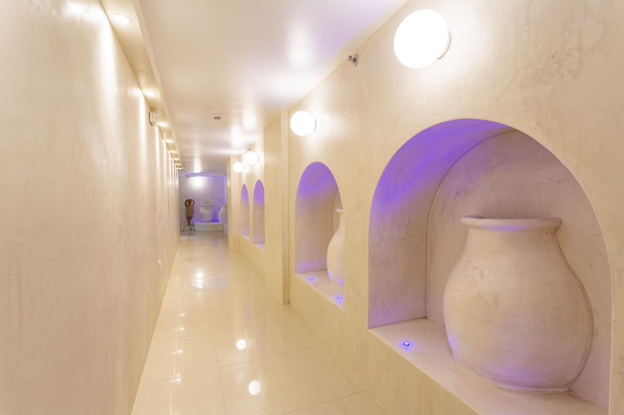Rhodos Horizon City-adults Only Hotell