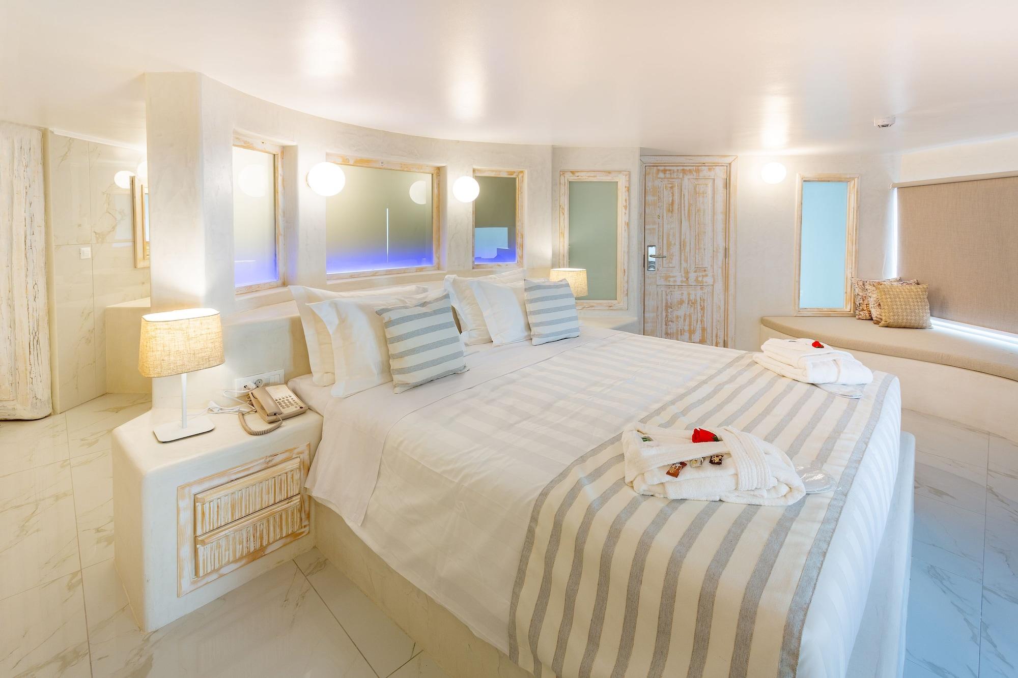 Rhodos Horizon City-adults Only Hotell 4*