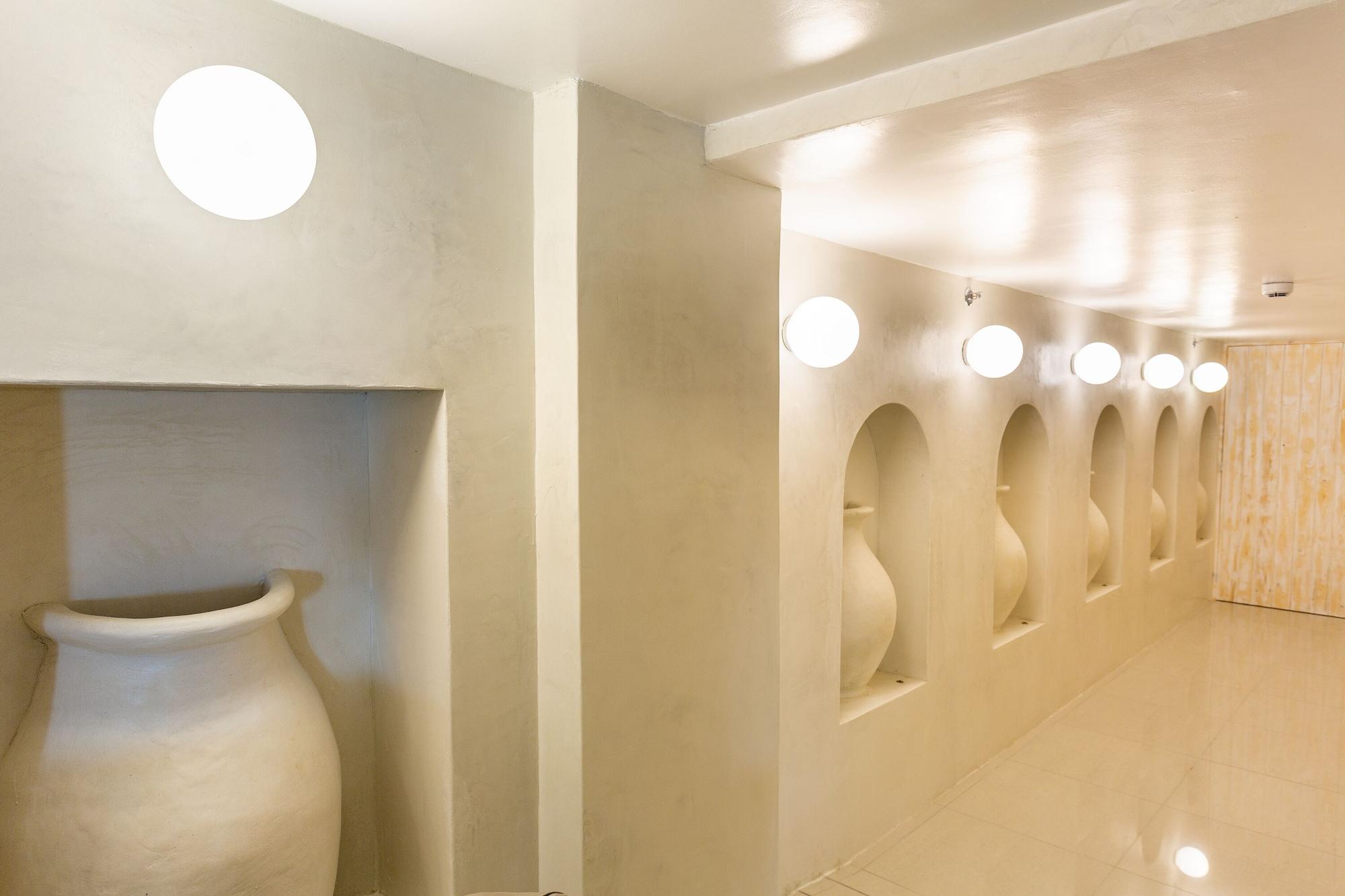 Rhodos Horizon City-adults Only Hotell 4*