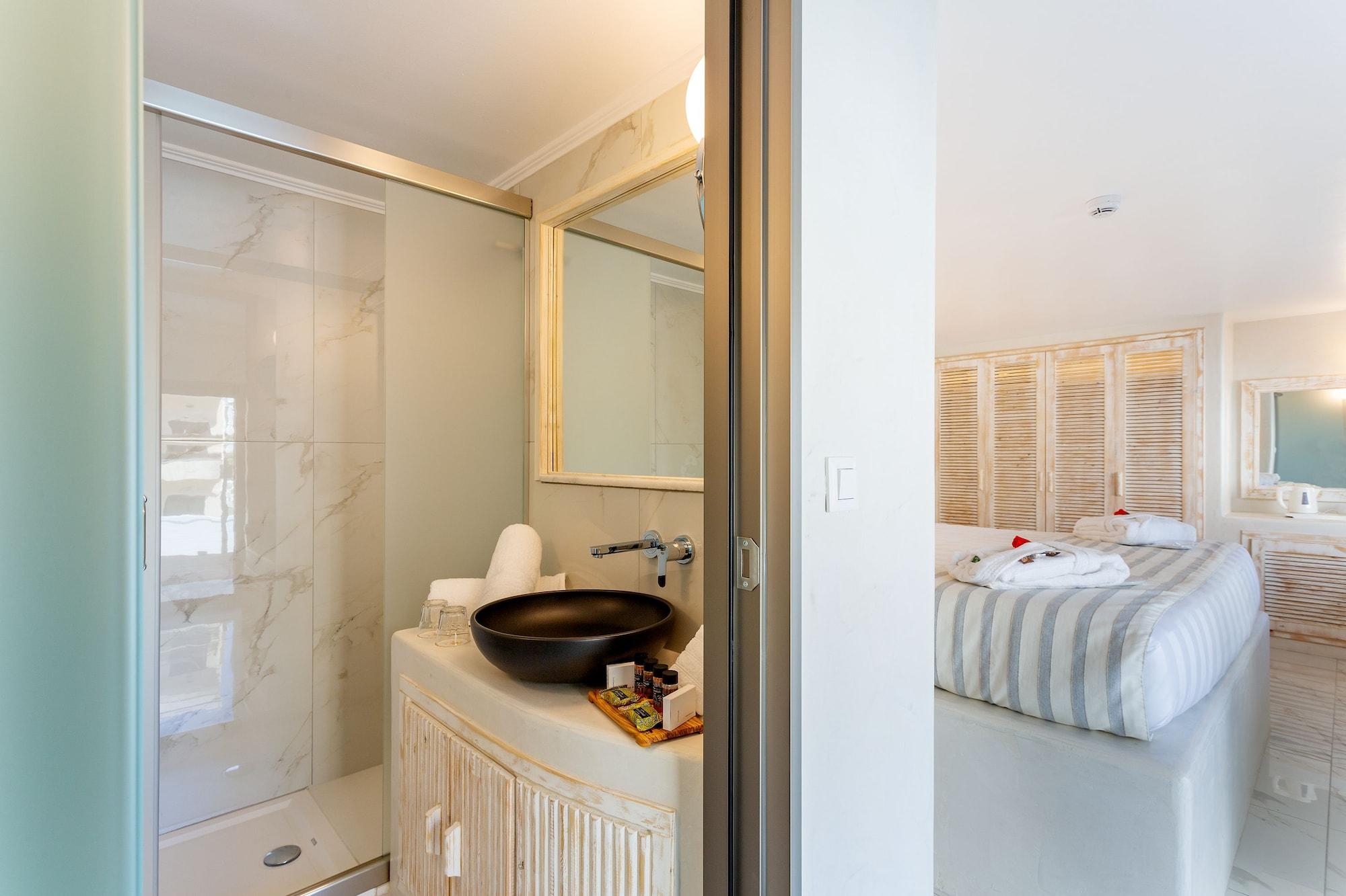 Hotell Rhodos Horizon City-adults Only 4*