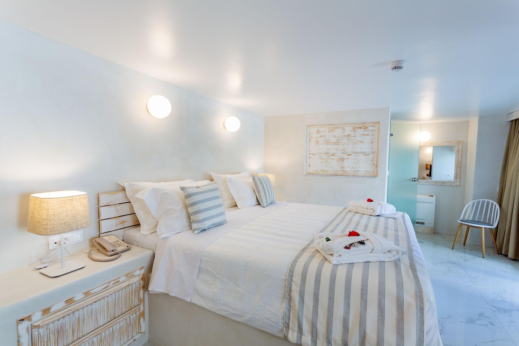 Hotell Rhodos Horizon City-adults Only