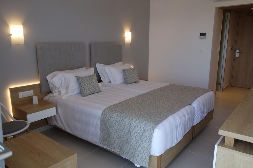 Rhodos Horizon City-adults Only 4*
