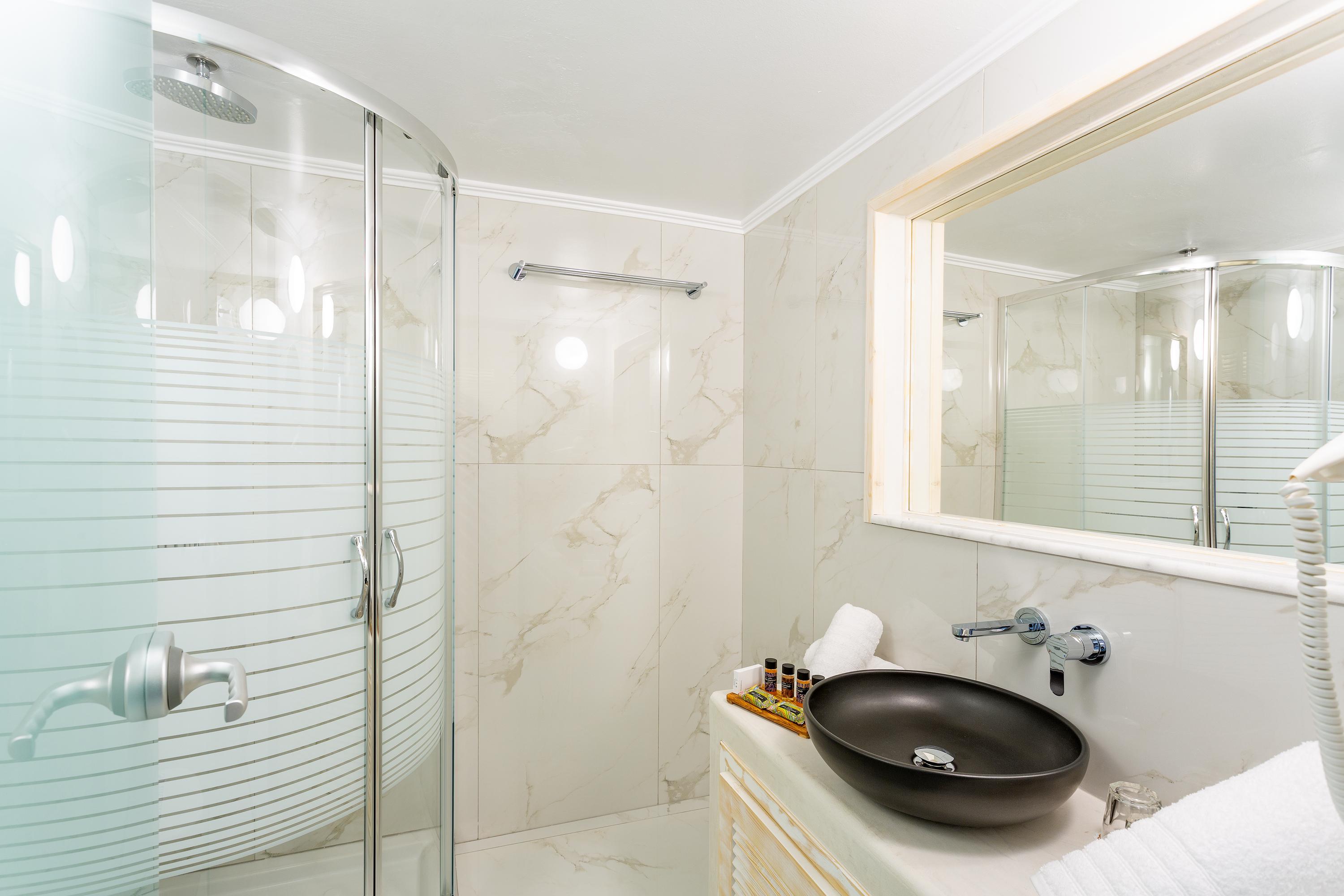 Rhodos Horizon City-adults Only 4* Rhodes City