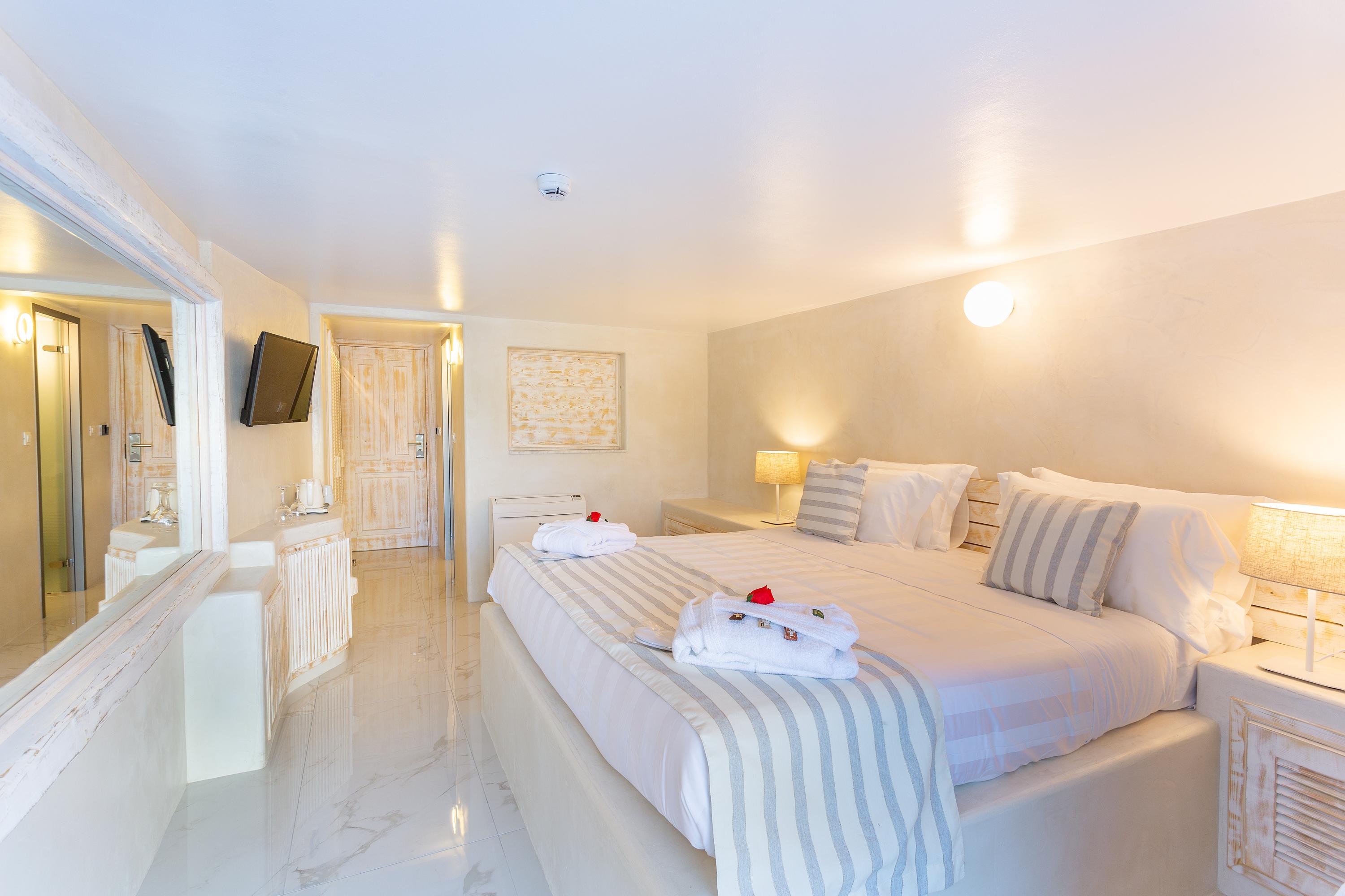 Rhodos Horizon City-adults Only Hotell 4*