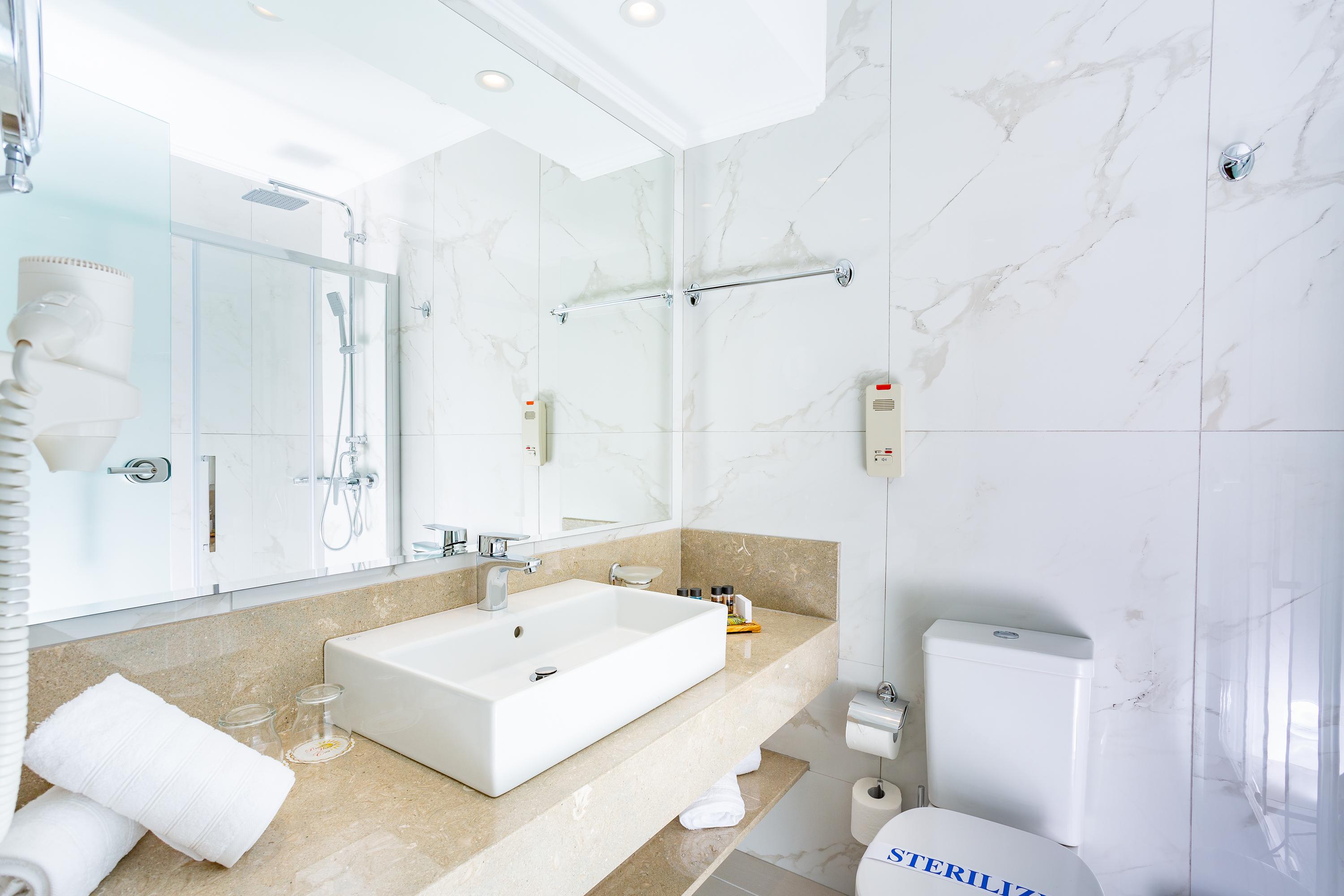 Rhodos Horizon City-adults Only Hotell