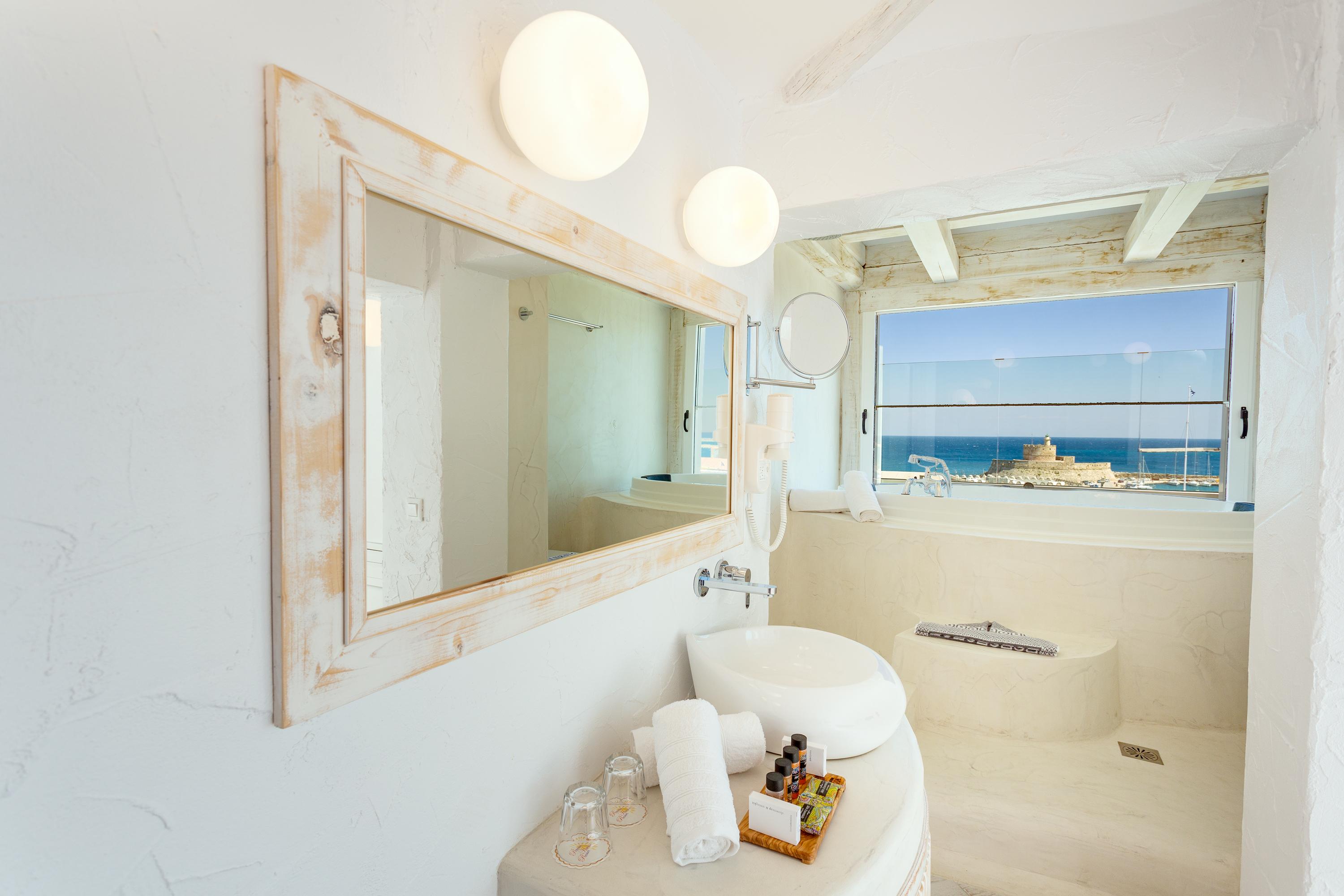 Hotell Rhodos Horizon City-adults Only Rhodes City