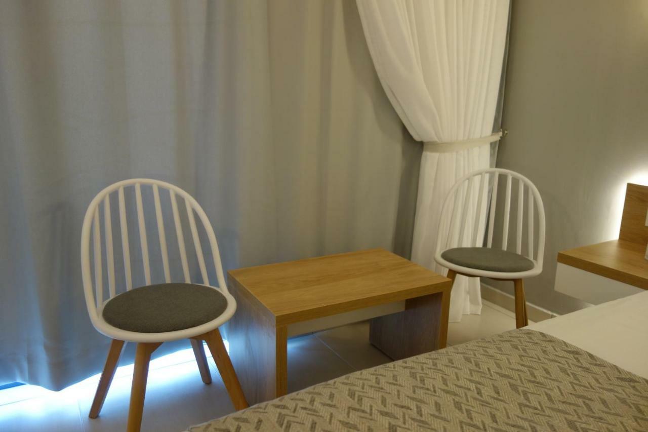 Rhodos Horizon City-adults Only Hotell Rhodes City