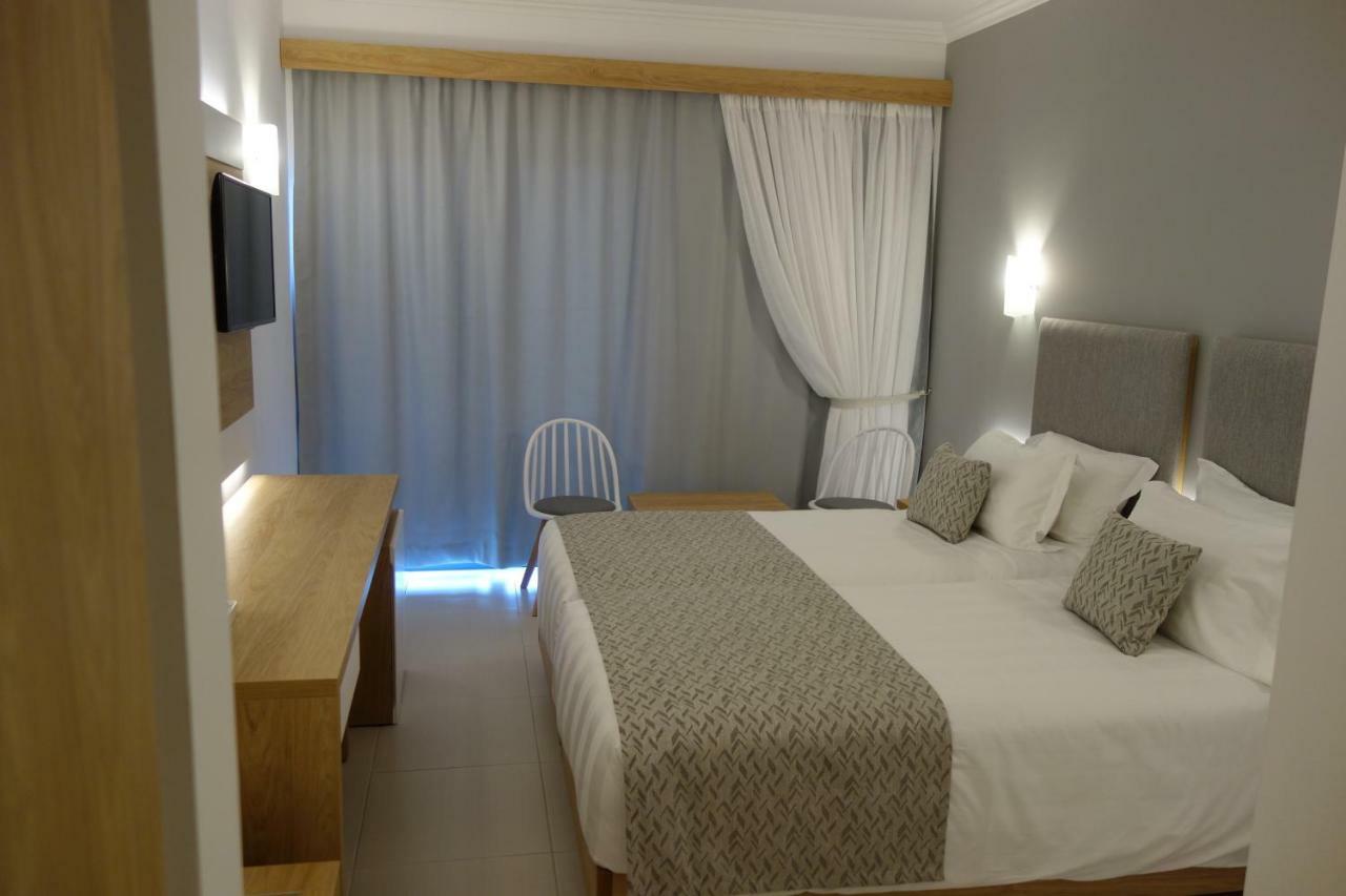 Rhodos Horizon City-adults Only Rhodes City