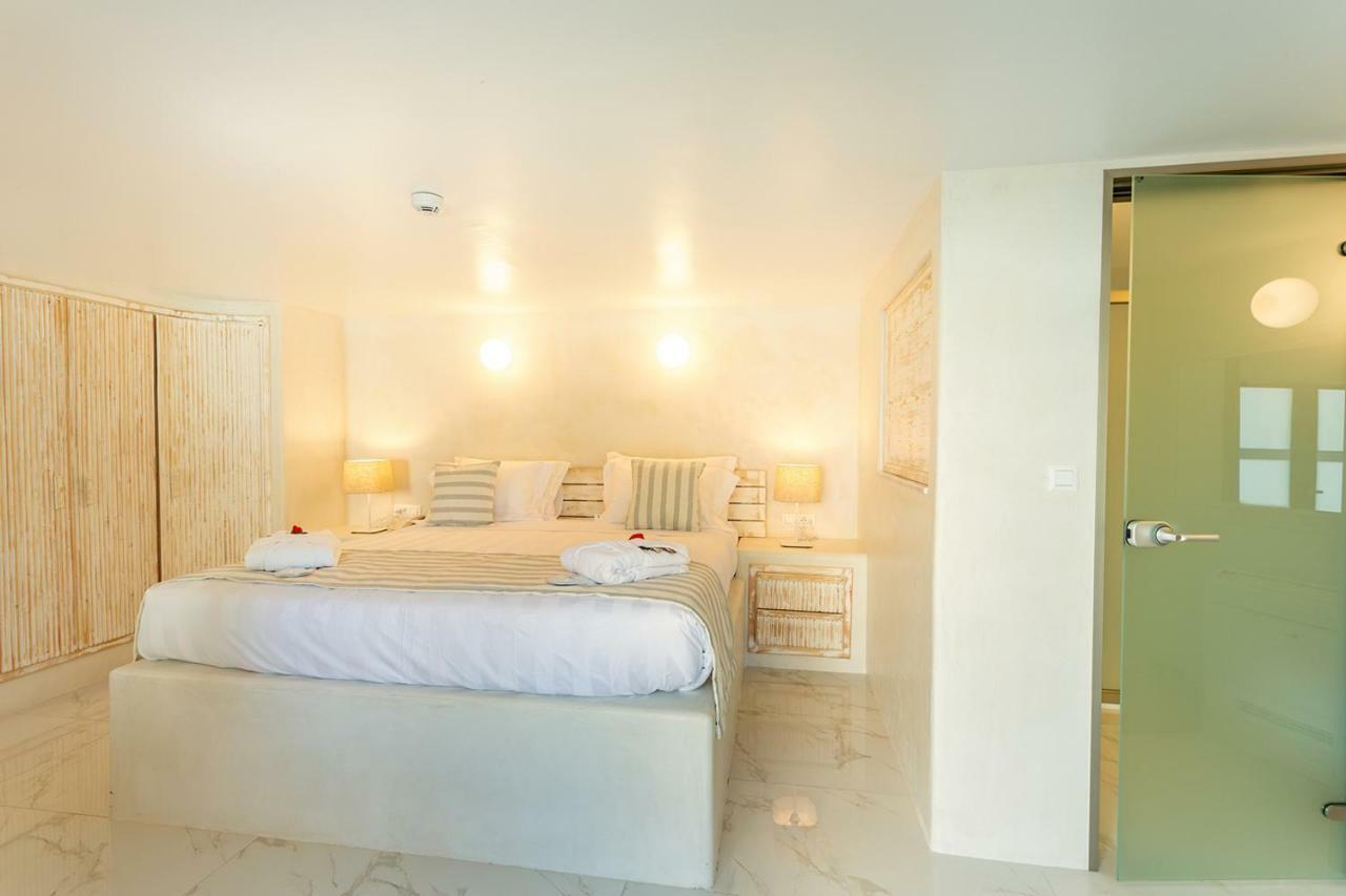 Hotell Rhodos Horizon City-adults Only 4*