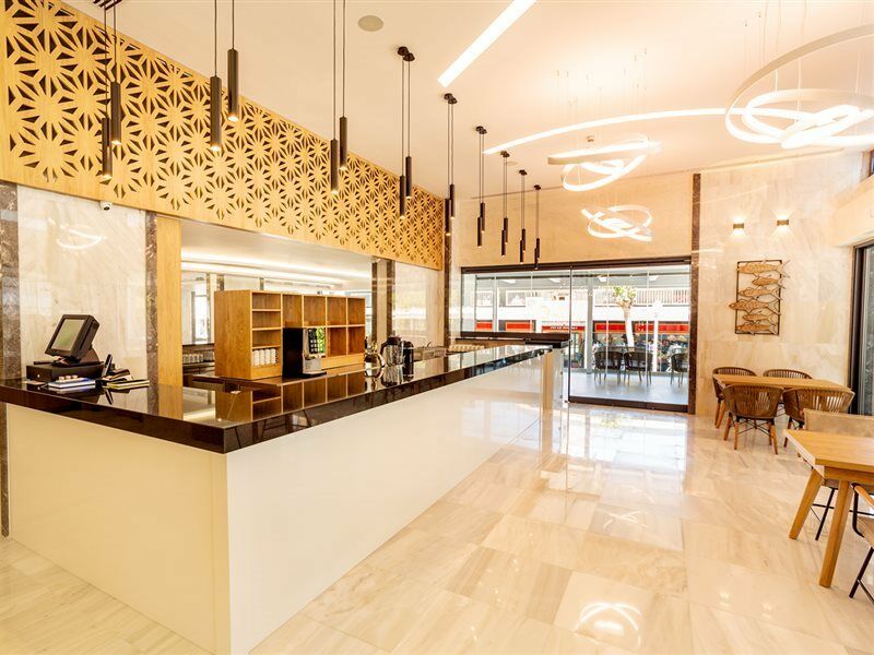 Rhodos Horizon City-adults Only Hotell 4*